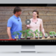 Bonnie Plants Video How To Grow screen
